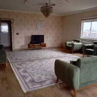 آپارتمان۸۰مترتک خواب مدارک دهکده برندساحلی|فروش آپارتمان|محمودآباد, |دیوار