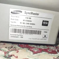 مانیتور سامسونگ|قطعات و لوازم جانبی رایانه|زاهدان, |دیوار