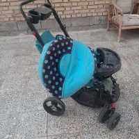 کالسکه مارک دلیجان اصل