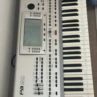korg pa80