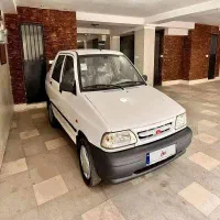 خریدار پراید