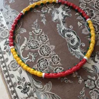 حلقه بزرگ ورزشی