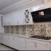 کابینت مهدی آماده نصب eid930303520جدید|مصالح و تجهیزات ساختمان|رشت, جانبازان|دیوار