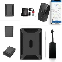 ردیاب مغناطیسی راهبان TM2 سیمکشی کوچک مگنتی Gps|کوهنوردی و کمپینگ|تهران, دکتر هوشیار|دیوار