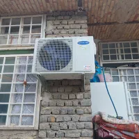 کولر اسپیلت یخچال لباسشویی پکیج|خدمات پیشه و مهارت|کلاله, |دیوار