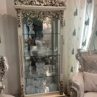 بوفه در حد نو