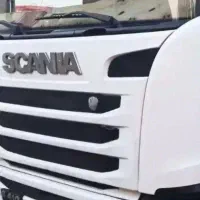 اسکانیا۴۱۰معاوضه بااف هاش۵۰۰