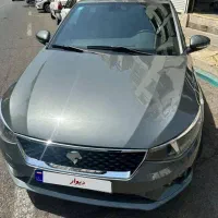 تارا V2 اتومات مدل ۱۴۰۱ کم کارکرد