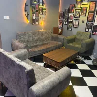 مبل ۶ نفره