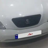 تیبا مدل 97 دوگانه کارخانه