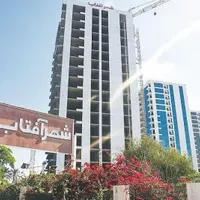 فروش_شهرآفتاب_۴۵ متر_۱ خواب_بازسازی شده