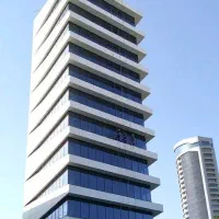 شهرک مدرن/128 متری/تعاونی انبوه سازان/سود بینظیر