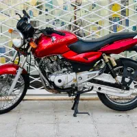 پالس پره ۱۸۰