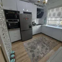 ۱۰۰مترمبله/فول فرنیش ارزنده/طبقه۲باآسانسور/بر تختی|فروش آپارتمان|رشت, سعدی (تختی)|دیوار
