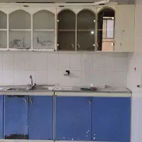 کابینت فلزی آشپزخانه