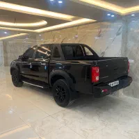 کی ام سی t8|خودرو سواری و وانت|اسلام‌‌آباد غرب, |دیوار