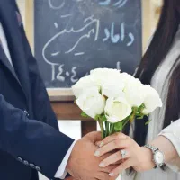 عکاسی مجالس عقد (پولادی)|خدمات پذیرایی، مراسم|قزوین, |دیوار