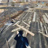 اجرای کار قالبندی و آرماتور بندی|خدمات پیشه و مهارت|شهرکرد, |دیوار