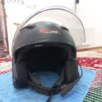 فروش فوری کلاه کاسکت بلوتوثی|قطعات یدکی و لوازم جانبی|گالیکش, |دیوار