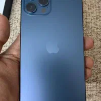 آیفون12پرومکس256Laa|موبایل|داراب, |دیوار