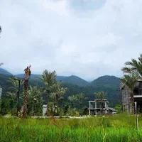 فوری قطعه پلاک شهرک- زیرقیمت منطقه ویو پاناروما