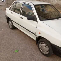 پراید|خودرو سواری و وانت|بیرجند, |دیوار