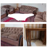 مبل ۷نفره راحتی