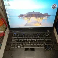 لبتاب دل M4400 بسیار تمیز و سالم