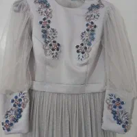 لباس مجلسی