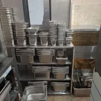 بنماری استیل ۱/۲ و ۱/۶ و ۱/۹