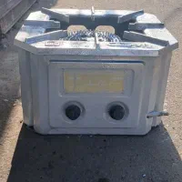 گاز|اجاق گاز و لوازم برقی پخت‌وپز|رشت, نخودچر|دیوار