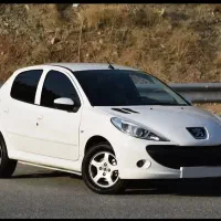 حواله یک دستگاه 207پانا