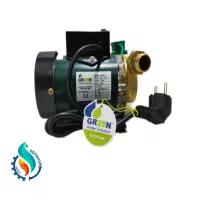 پمپ پشت آبگرمکنی ۹۰ وات گرین X15R-10|آبگرمکن، پکیج، شوفاژ|اصفهان, مفتح|دیوار