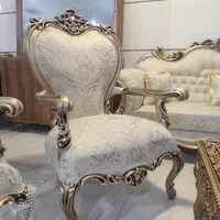 مبل،مبلمان کلاسیک افسون ۶.|مبلمان خانگی و میز عسلی|شیراز, رکن‌آباد|دیوار