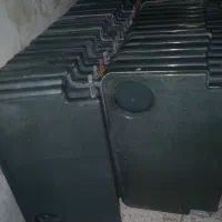 لوازم اتوبوس اسکانیا و۳۰۲|قطعات یدکی و لوازم جانبی|نائین, |دیوار