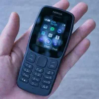 موبایل نوکیا۱۰۶