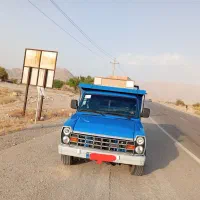 نیسان باربه تمام هرمزگان باکارگرانکار بخت وحرفه ای|خدمات حمل و نقل|بندرعباس, |دیوار