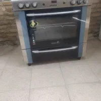 فروش اجاق گاز فر و ساده