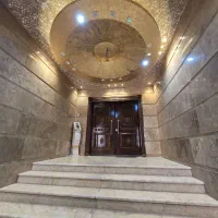آپارتمان 206 متری نوساز باهنر طبقه سوم|فروش آپارتمان|یاسوج, |دیوار