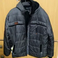 کاپشن سایز بزرگ پشم شیشه