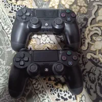 PS4FAT1116A500GB|کنسول، بازی ویدئویی و آنلاین|نیشابور, خط کاشمر|دیوار