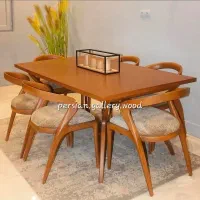 مرالوکس کلکسیون میز ناهارخوری مستقیم از کارخانه|میز و صندلی غذاخوری|تهران, سازمان برنامه جنوبی|دیوار