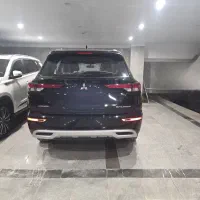 میتسوبیشی اوتلندرplinفول ۲۰۲۳تومشکی ۷نفره