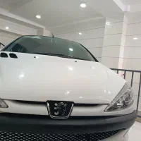 پژو ۲۰۶|خودرو سواری و وانت|شیراز, دلجو|دیوار