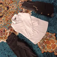 لباس پسرونه سه تیکه|لباس|مشهد, کشاورز|دیوار