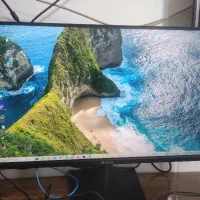 مانیتور ۲۷ اینچ اسنوا