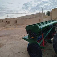 ردیفکاردومغزنه شرکت خالدیان|ماشینآلات صنعتی|دیواندره, |دیوار