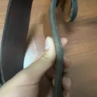 هیکلی چرم نعمتی|کیف، کفش، کمربند|تهران, سلسبیل جنوبی|دیوار