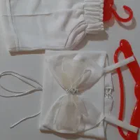 کراپ و شورتک بچگانه