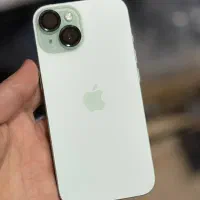 Iphone15 128Gig ریجسترشده